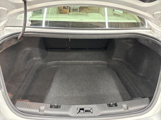 2011 Ford Taurus SEL