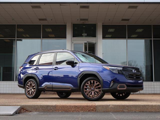 2026 Subaru Forester Sport for sale in Springfield, MO