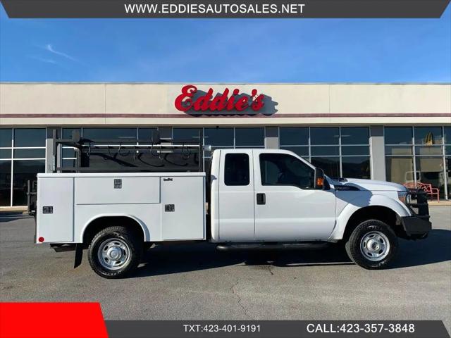 2013 Ford F-350 XL for sale in Church Hill, TN
