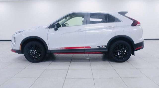 2024 Mitsubishi Eclipse Cross Ralliart S-AWC