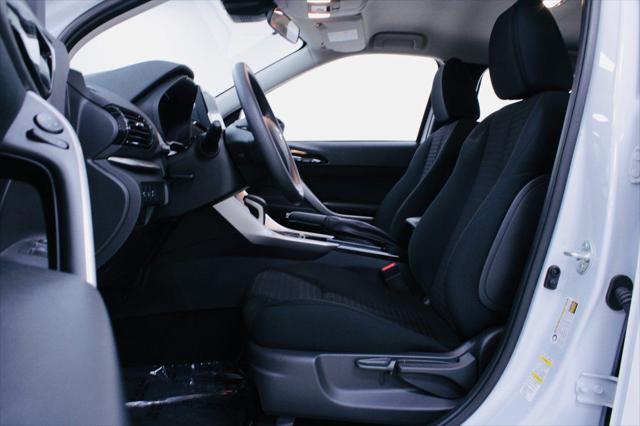 2024 Mitsubishi Eclipse Cross Ralliart S-AWC