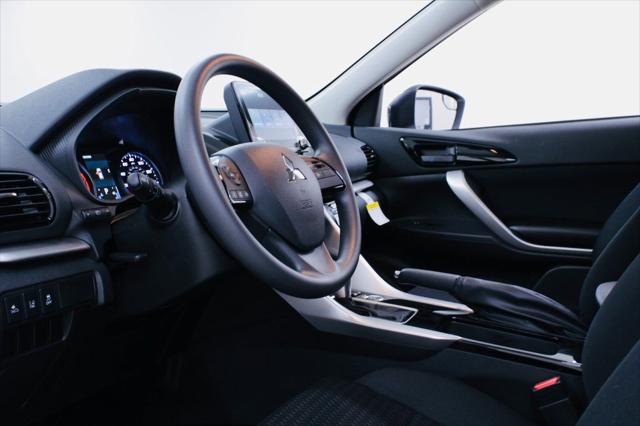 2024 Mitsubishi Eclipse Cross Ralliart S-AWC