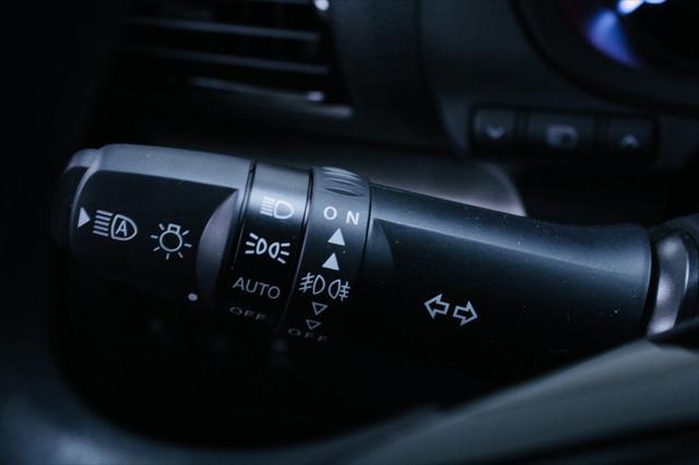 2024 Mitsubishi Eclipse Cross Ralliart S-AWC