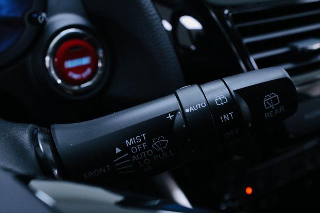 2024 Mitsubishi Eclipse Cross Ralliart S-AWC