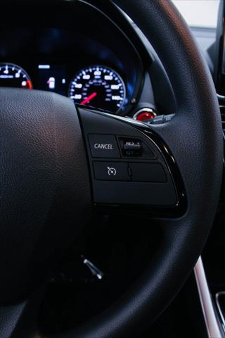 2024 Mitsubishi Eclipse Cross Ralliart S-AWC