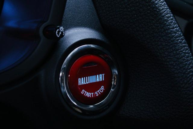 2024 Mitsubishi Eclipse Cross Ralliart S-AWC