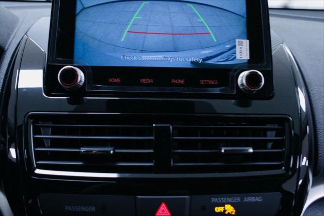2024 Mitsubishi Eclipse Cross Ralliart S-AWC