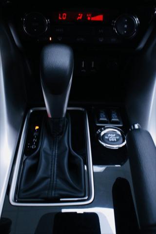 2024 Mitsubishi Eclipse Cross Ralliart S-AWC