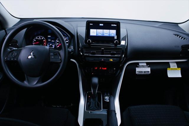 2024 Mitsubishi Eclipse Cross Ralliart S-AWC