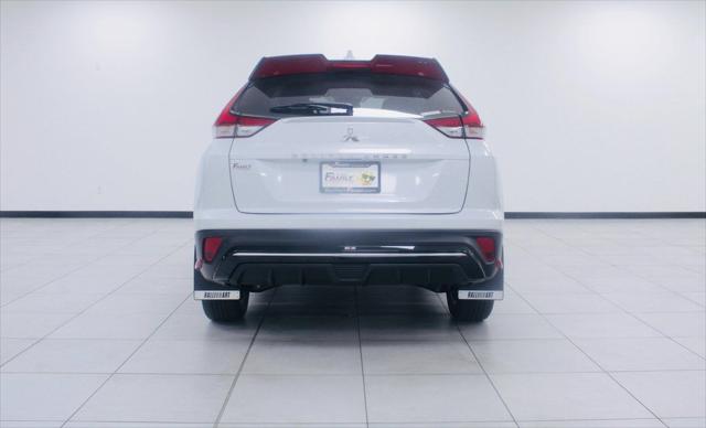 2024 Mitsubishi Eclipse Cross Ralliart S-AWC