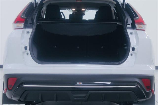 2024 Mitsubishi Eclipse Cross Ralliart S-AWC
