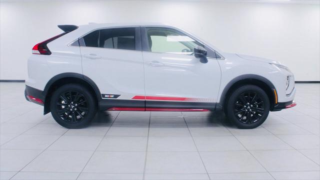 2024 Mitsubishi Eclipse Cross Ralliart S-AWC