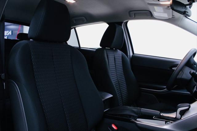 2024 Mitsubishi Eclipse Cross Ralliart S-AWC