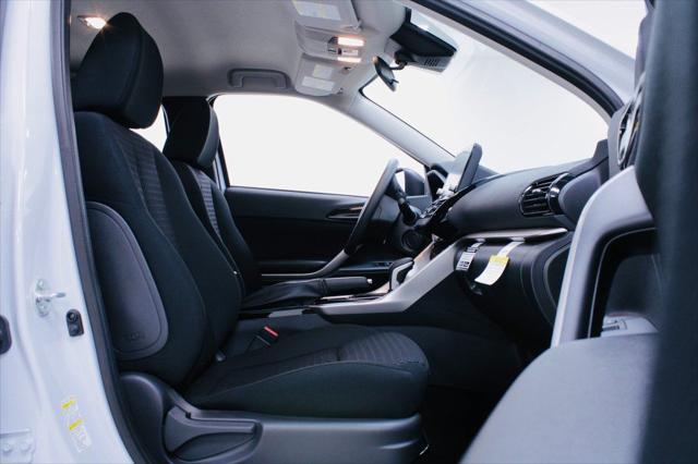 2024 Mitsubishi Eclipse Cross Ralliart S-AWC