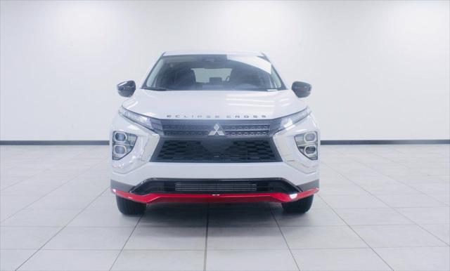 2024 Mitsubishi Eclipse Cross Ralliart S-AWC