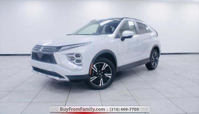 2024 Mitsubishi Eclipse Cross SE S-AWC for sale in Wichita, KS