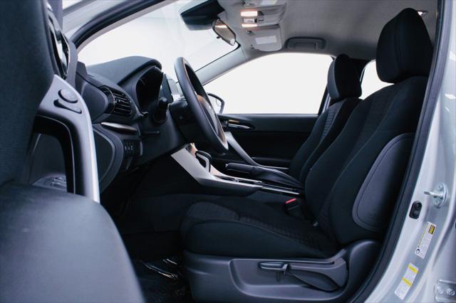 2024 Mitsubishi Eclipse Cross Black Edition S-AWC