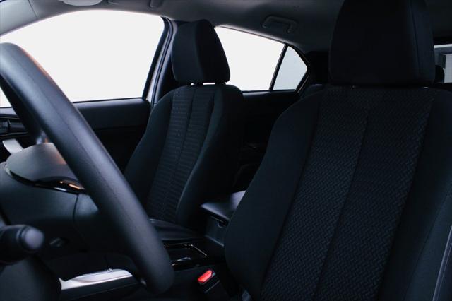 2024 Mitsubishi Eclipse Cross Black Edition S-AWC