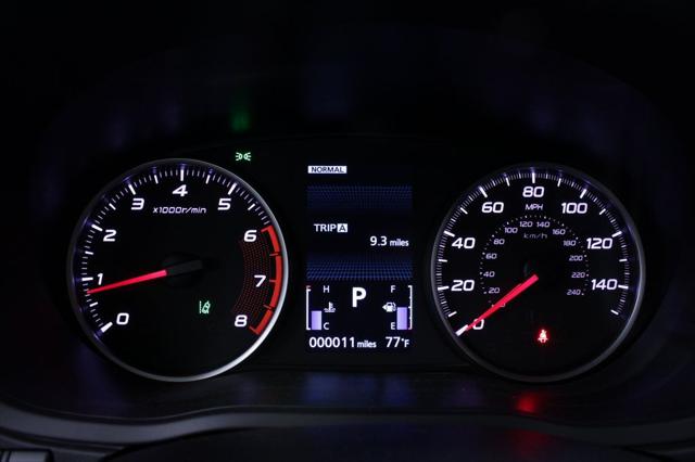 2024 Mitsubishi Eclipse Cross Black Edition S-AWC