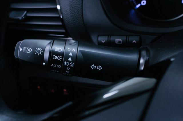 2024 Mitsubishi Eclipse Cross Black Edition S-AWC