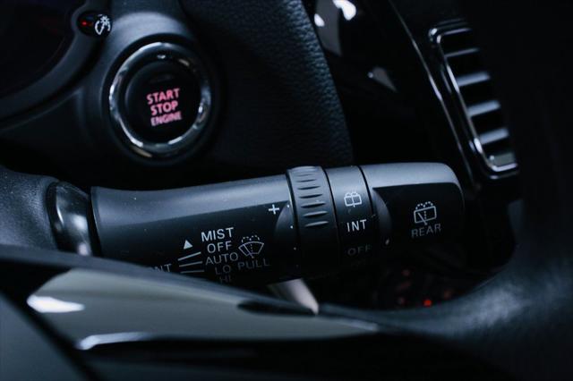 2024 Mitsubishi Eclipse Cross Black Edition S-AWC
