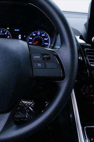 2024 Mitsubishi Eclipse Cross Black Edition S-AWC