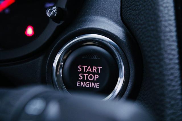 2024 Mitsubishi Eclipse Cross Black Edition S-AWC