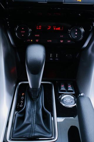 2024 Mitsubishi Eclipse Cross Black Edition S-AWC