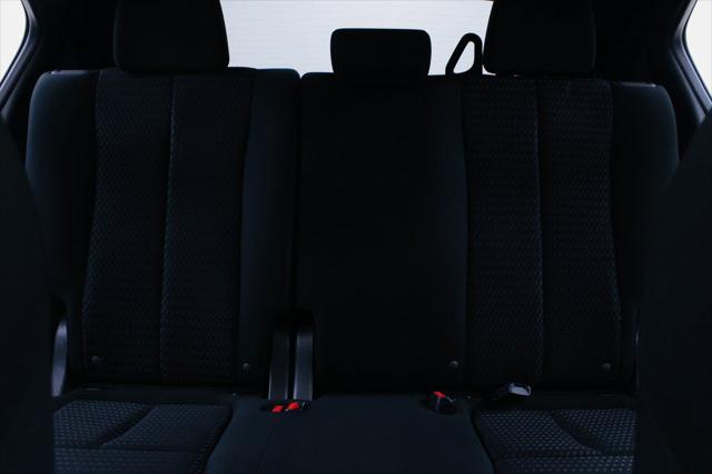 2024 Mitsubishi Eclipse Cross Black Edition S-AWC