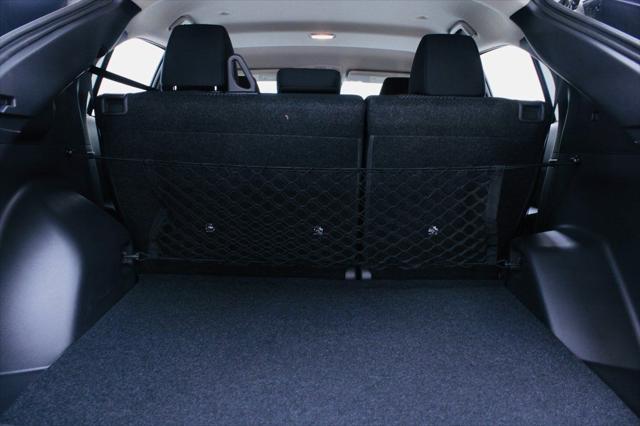 2024 Mitsubishi Eclipse Cross Black Edition S-AWC