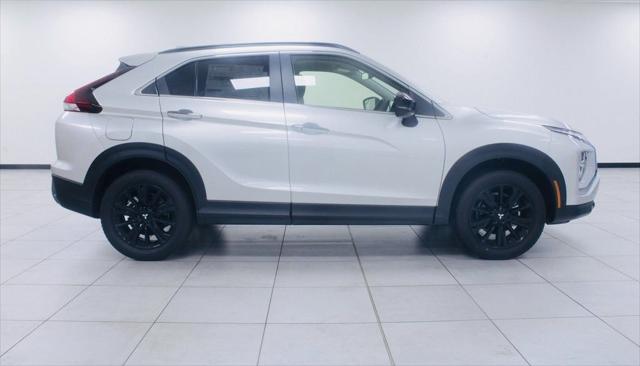2024 Mitsubishi Eclipse Cross Black Edition S-AWC