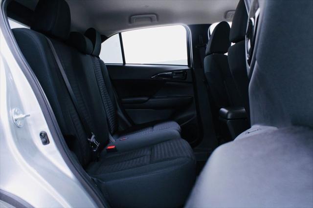 2024 Mitsubishi Eclipse Cross Black Edition S-AWC