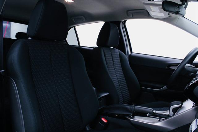 2024 Mitsubishi Eclipse Cross Black Edition S-AWC