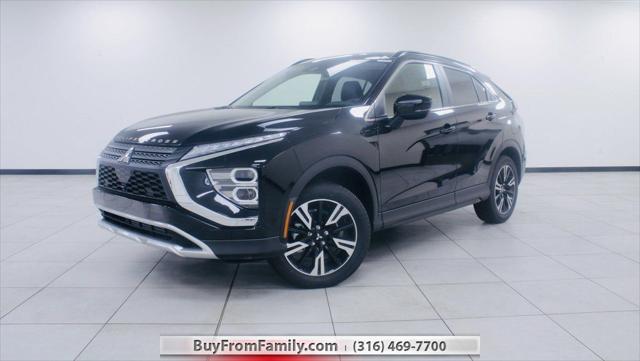 2024 Mitsubishi Eclipse Cross SE S-AWC for sale in Wichita, KS