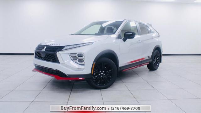 2024 Mitsubishi Eclipse Cross Ralliart S-AWC for sale in Wichita, KS