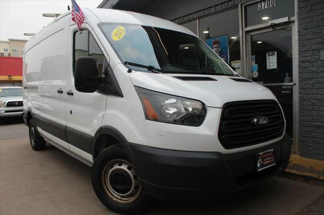 2015 Ford Transit Base for sale in Arlington, VA