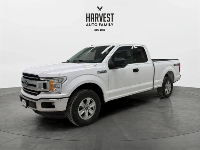 2018 Ford F-150 XLT for sale in Wahoo, NE