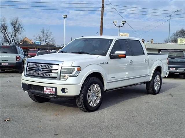 2013 Ford F-150 XL for sale in Lawton, OK