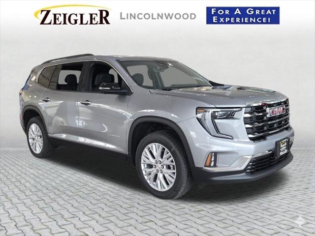 2026 GMC Acadia Elevation AWD for sale in Lincolnwood, IL