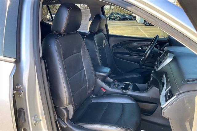 Used 2020 GMC Terrain For Sale in Olive Branch, MS