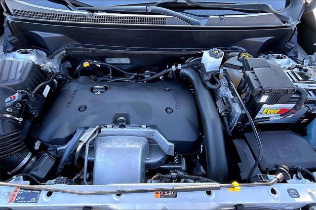 Used 2020 GMC Terrain For Sale in Olive Branch, MS