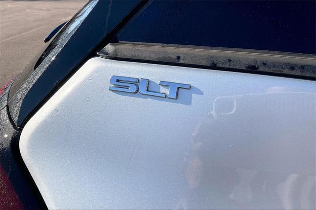 Used 2020 GMC Terrain For Sale in Olive Branch, MS