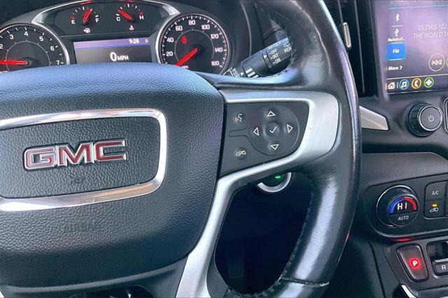 Used 2020 GMC Terrain For Sale in Olive Branch, MS