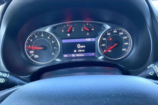 Used 2020 GMC Terrain For Sale in Olive Branch, MS