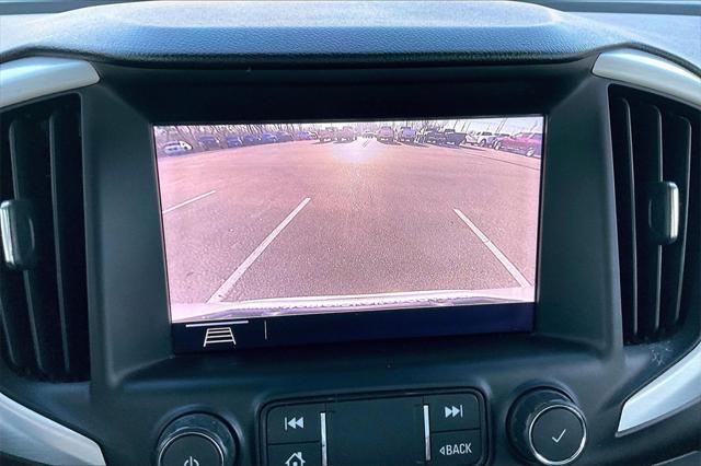 Used 2020 GMC Terrain For Sale in Olive Branch, MS