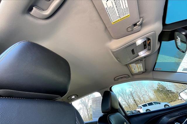 Used 2020 GMC Terrain For Sale in Olive Branch, MS