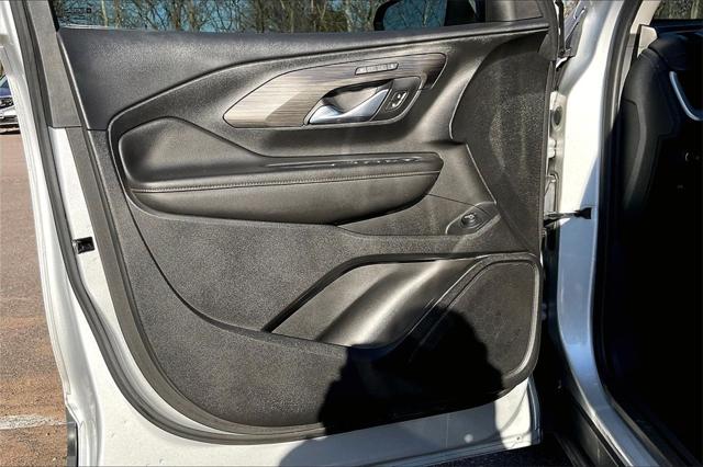 Used 2020 GMC Terrain For Sale in Olive Branch, MS