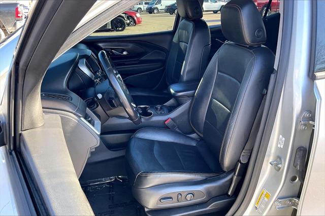 Used 2020 GMC Terrain For Sale in Olive Branch, MS