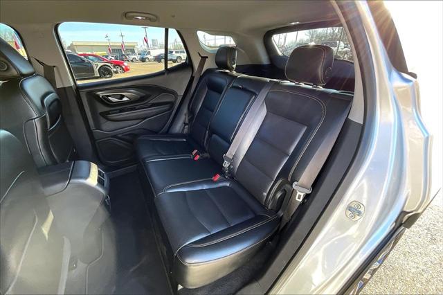 Used 2020 GMC Terrain For Sale in Olive Branch, MS