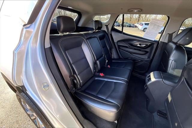 Used 2020 GMC Terrain For Sale in Olive Branch, MS